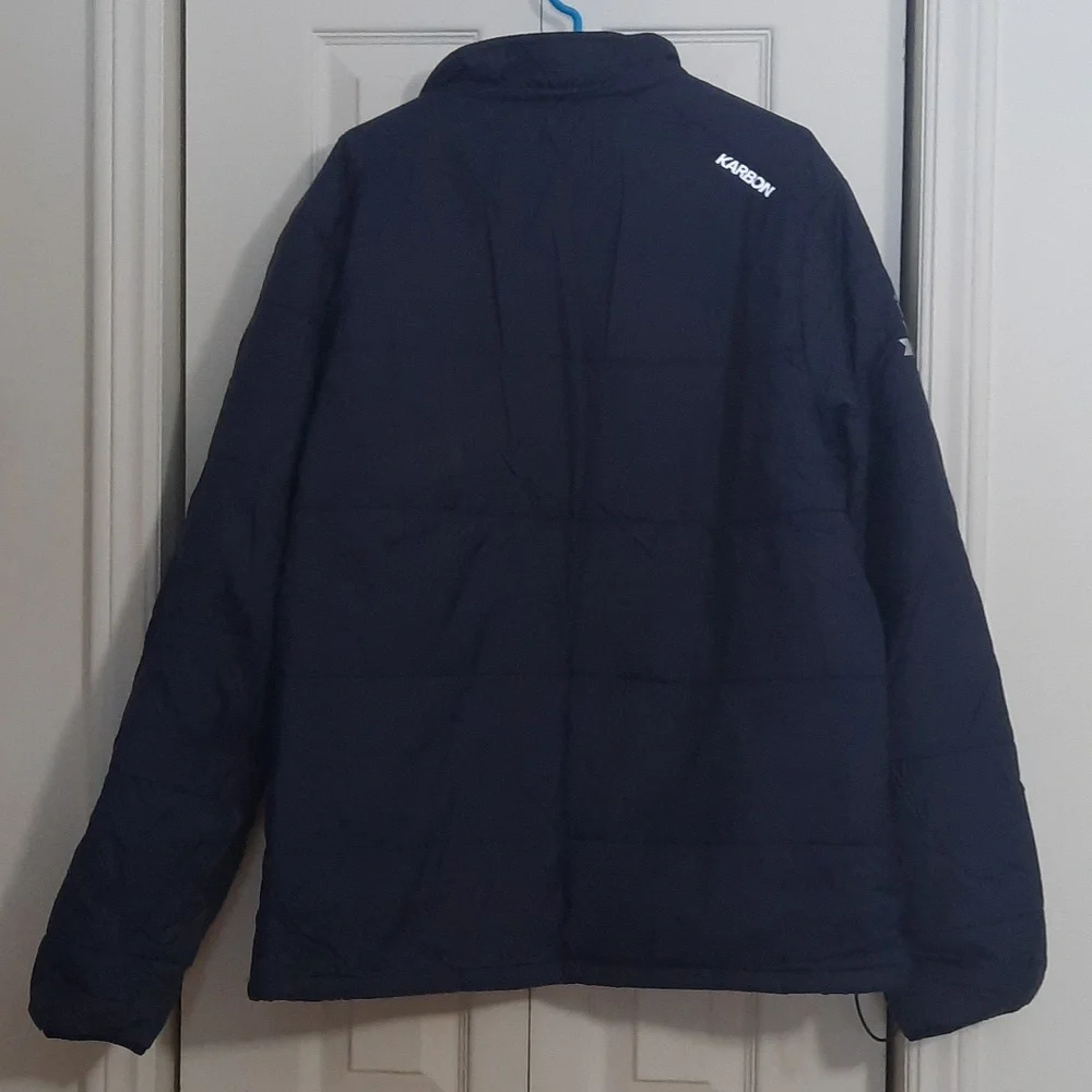 Mens Performance jacket - Picture 7 of 8